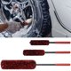 thumbnail image 1 of GOOHOCHY cepillos para lavar autos, cepillos para limpiar llantas, herramientas para ruedas, cepillos de lana para neumáticos, suministros para limpiar llantas., 1 of 8