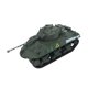 thumbnail image 5 of Modelo de tanque a escala 1/72, miniatura, regalo para diorama, exhibición, modelo para adultos, estructura interior completa, vehículo coleccionable. 12010LA, 5 of 8