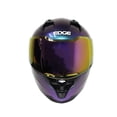 thumbnail image 4 of Casco Para Moto Edge Abatible Tornasol Certificado XL, 4 of 5