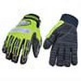 thumbnail image 2 of Youngstown Titan XT Kevlar-Lined Gloves - MD, 2 of 2