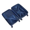 thumbnail image 4 of Lilo & Stitch 20" Suitcase Travel Luggage 6 Piece Set, 4 of 7
