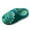 Green, variant on Lightweight Dinosaur Slippers for Winter Kids House Shoes - Plush Non-Slip Sole 𝖢ozy Indoor Outdoor Boys Girls Toddler Warm Footwear