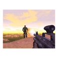 thumbnail image 4 of Delta Force Black Hawk Down - PlayStation 2, 4 of 5
