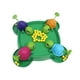 thumbnail image 3 of Juego de la tortuga,Juego de la tortuga come frijoles para 4 jugadores Juego de la tortuga hambrienta,Juego de mesa multijugador para niños multicolor,Juego de comer frijoles de tortuga, 3 of 8