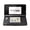 Cosmo Black, variant on Restored Nintendo 3DS Game Console, Cobalt Blue