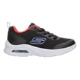 thumbnail image 1 of Tenis Skechers Negro Para Niño [ske1013] rojo 19 MX, 1 of 10