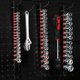 thumbnail image 1 of ADDHAT 6Ud Riel Organizador De Socket Con Material Resistente Para Herramientas Y Accesorios, 1 of 7
