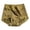 Army Green, variant on Womens Underwear Plus Size Satin Briefs High Waist Mulberry Silk Crotch Coverage Non Chafe Soft Panties Black XXL