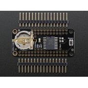 Adafruit DS3231 Precision RTC FeatherWing