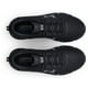 thumbnail image 5 of Zapatillas Under Armour Charged Assert 10 ligeras negras, talla 7 US, 5 of 6