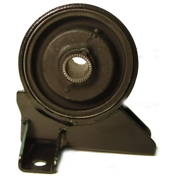 TRQ Brand New Front Engine Motor Mount For Dodge Stealth Mitsubishi 3000GT MTA34274