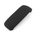 thumbnail image 4 of FlyFlise PU Cuir Console d'Accoudoir Couvercle Couvercle de Remplacement pour Audi A6, 4 of 7