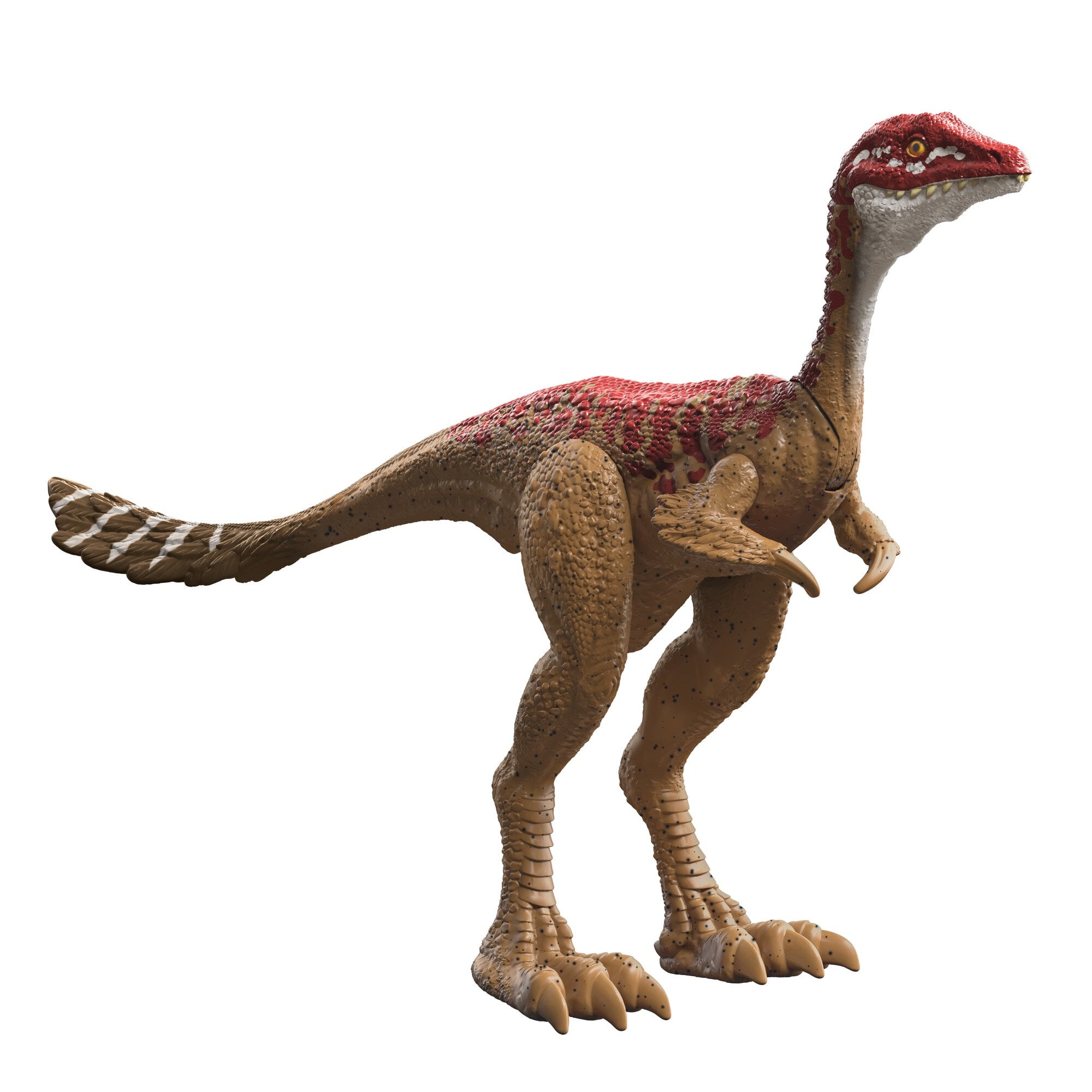 Jurassic World Wild Pack Dinosaur Figure Year Olds & Up - Walmart.com