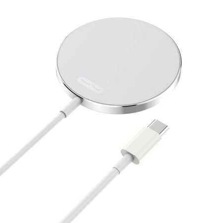 RXMEKW Wireless Phone Charger Magnetic Wireless Charger Suitable for Mobile Phone Wireless Charger Fast Charging Magnetic Wireless Charger RXMEKW Wireless Phone Charger Magnetic Wireless Charger Suitable for Mobile Phone Wireless Charger Fast Charging Magnetic Wireless Charger
