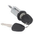 thumbnail image 2 of Verrou de Baril d'Allumage avec 2 Clés 0913694 Compatible avec ASTRA F MK3/G MK4, 2 of 7