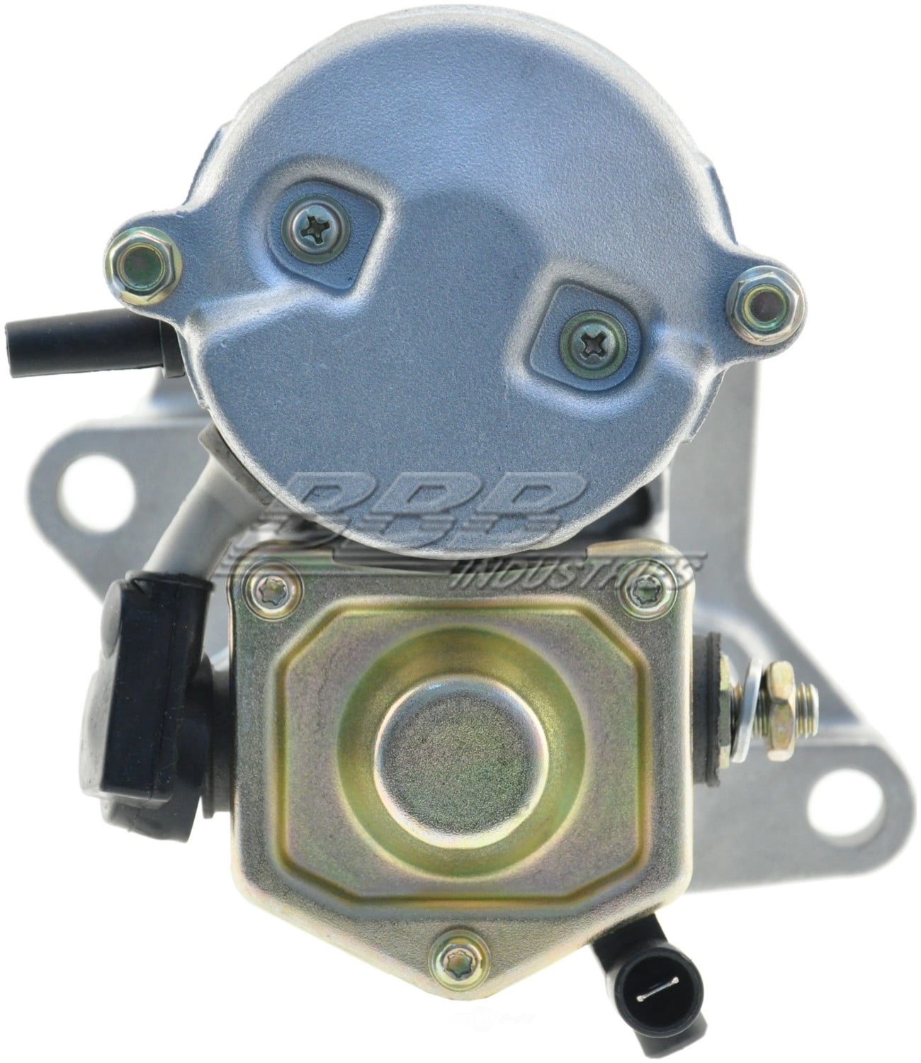 TERREPOWER formerly BBB Industries N17516 New Starter Motor
