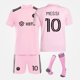 thumbnail image 2 of ZHAOCHENG Pack de camisetas de fútbol Lionel Messi #10 del Inter de Miami / Negro 26 Sincero Electronica, 2 of 4