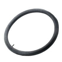 27.5x3.0 Inner Tube Straight Nozzle Is Suitable For Electric Bicycle And Bicycle Tire Inner Tube Replacement Parts