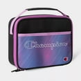 thumbnail image 2 of Champion Center Lunch Kit with Tray - Blue/Pink, 2 of 3