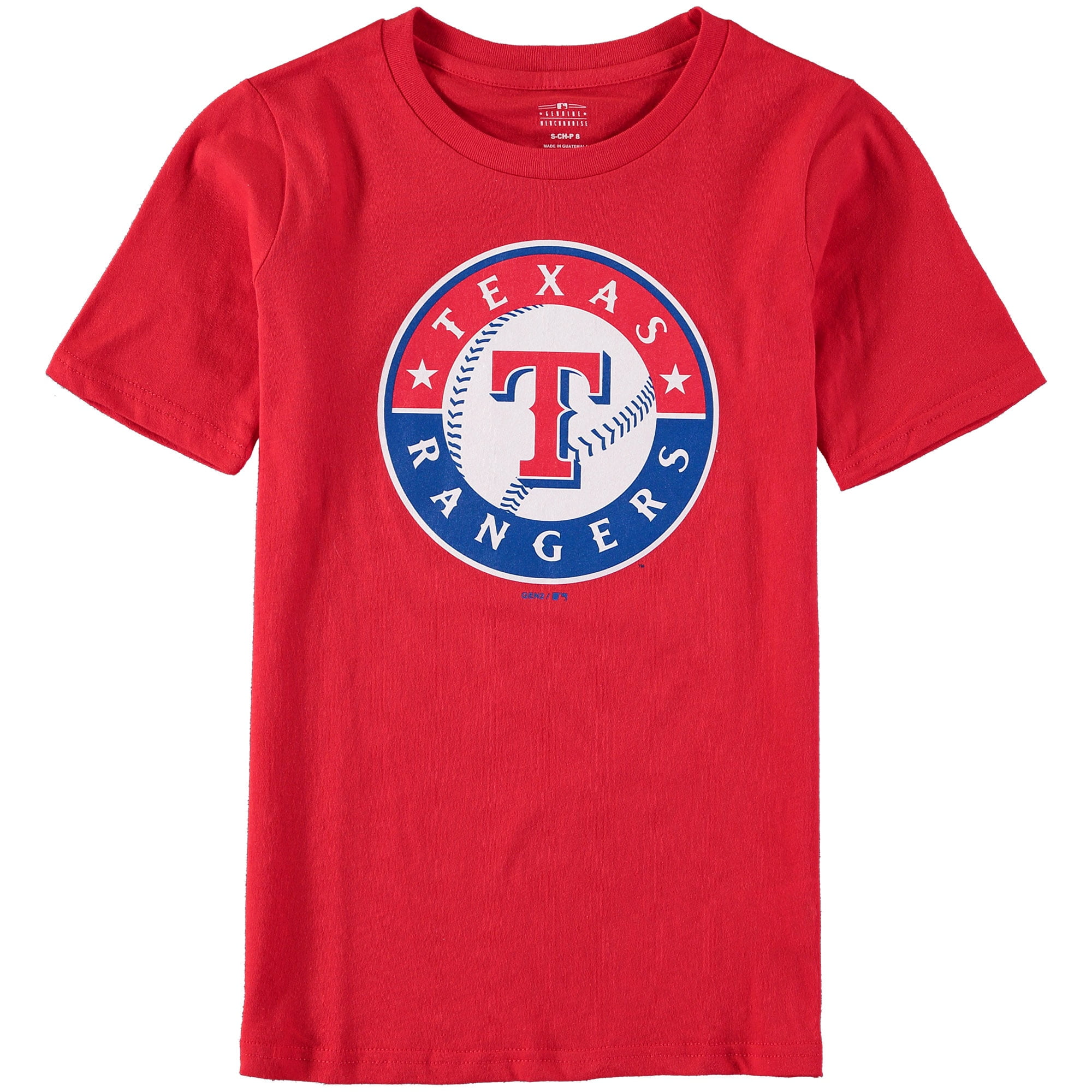 walmart rangers t shirts
