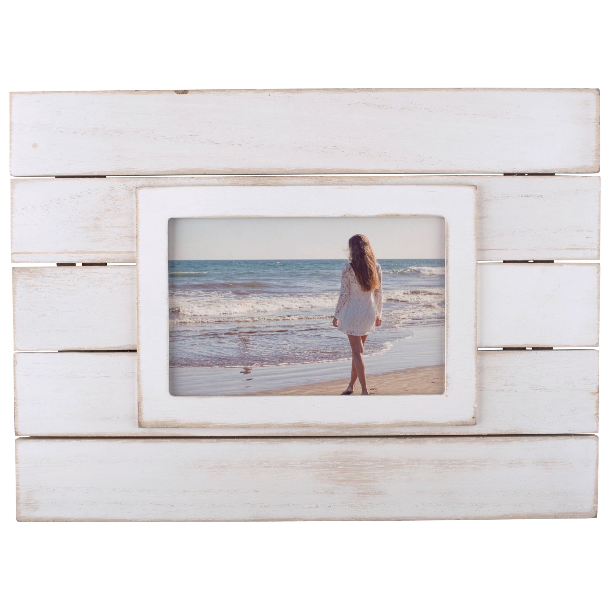 glass picture frames walmart