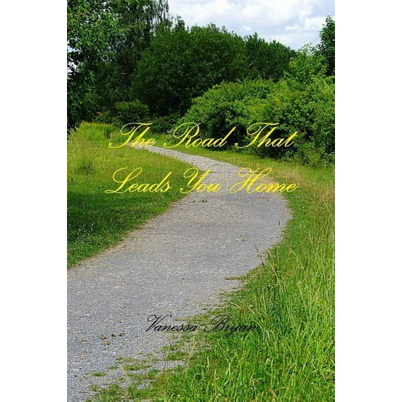 The Road That Leads You Home, (Paperback)