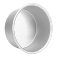 thumbnail image 3 of Household Aluminum Alloy Round Cake Mould DIY Baking Mold Bakeware Tool Kitchen Utensils, 3 of 10