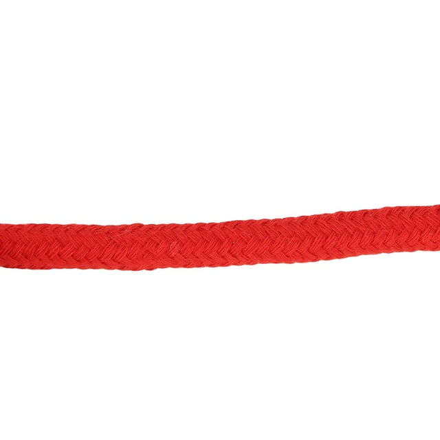 Niños de Algodón Niños de Salto de Salto, de Madera que Salta la Cuerda, Para Ejercio de Ejercio al Aire Libre Ejercio de Cuerda Deportiva