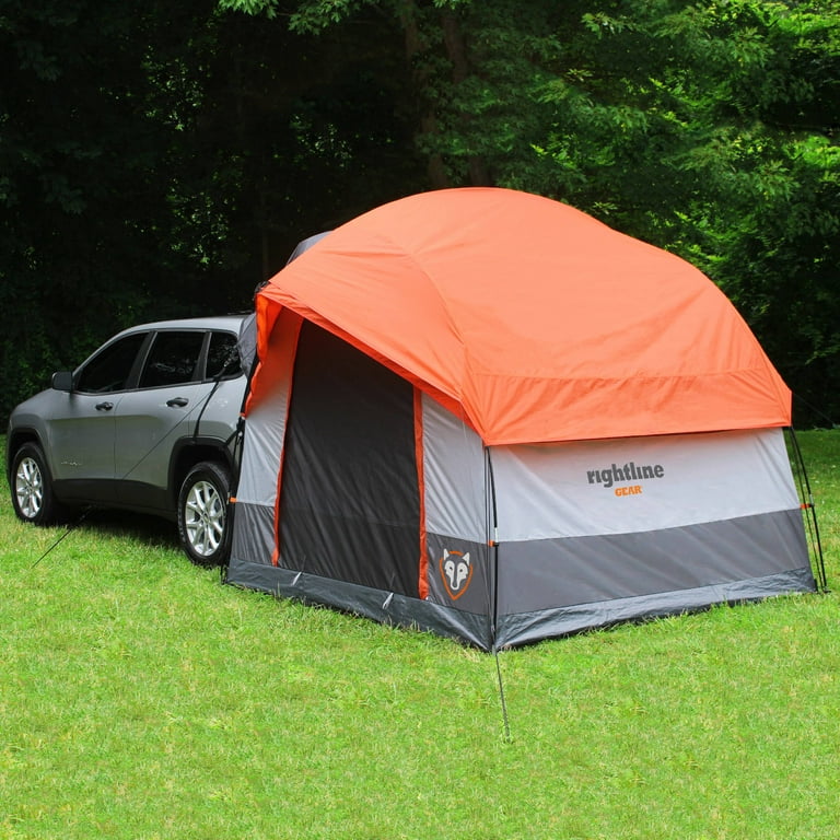 Rightline Gear SUV Tent, 110907 Rightline Gear SUV Tent, 110907
