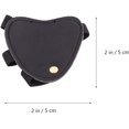 thumbnail image 2 of Guante protector de cuero para dedos, mano de tiro con arco, 1 Uds., 2 of 5