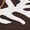 Brown, variant on Women Cap Sleeve Crop Tops Color Block Going Out Crew Neck Knit Trendy Casual Sweater
