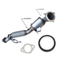 thumbnail image 1 of Catalytic Converter Fits 2013 to 2016 Ford Escape 1.6L Turbo, 1 of 1
