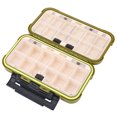thumbnail image 4 of Environmental Waterproof Fishing Tackle Tackle Box For Fishing, 4 of 8