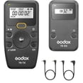 thumbnail image 1 of Disparador remoto Godox TR-C1 TR-C3 para Canon, 1 of 8
