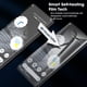 thumbnail image 5 of Zonyee Paquete de 3 Protectores de Pantalla para Google Pixel 7, Película Protectora de TPU Suave de Hidrogel HD de 6,3 Pulgadas, Cobertura Total Curvada [No Vidrio Templado], 5 of 8