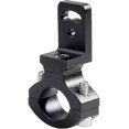 thumbnail image 2 of Universal 22mm 25mm 7/8Inch Motorcycle Headlight Bracket Spotlight Holder Tube Clamp for Cafer Racer Chopper,TG82, 2 of 5