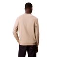 thumbnail image 5 of Sudadera Calvin Klein con logo monograma y cuello redondo para hombre, 5 of 5