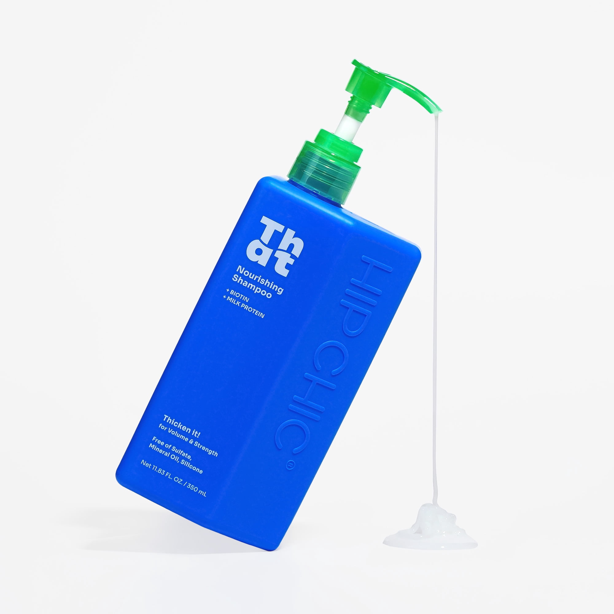 Hip Chic That Nourishing Hair Shampoo