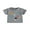 Gray, variant on BemeyourBBs Boy Birthday T-Shirt Astronaut Print Short Sleeve Round Neck Tops