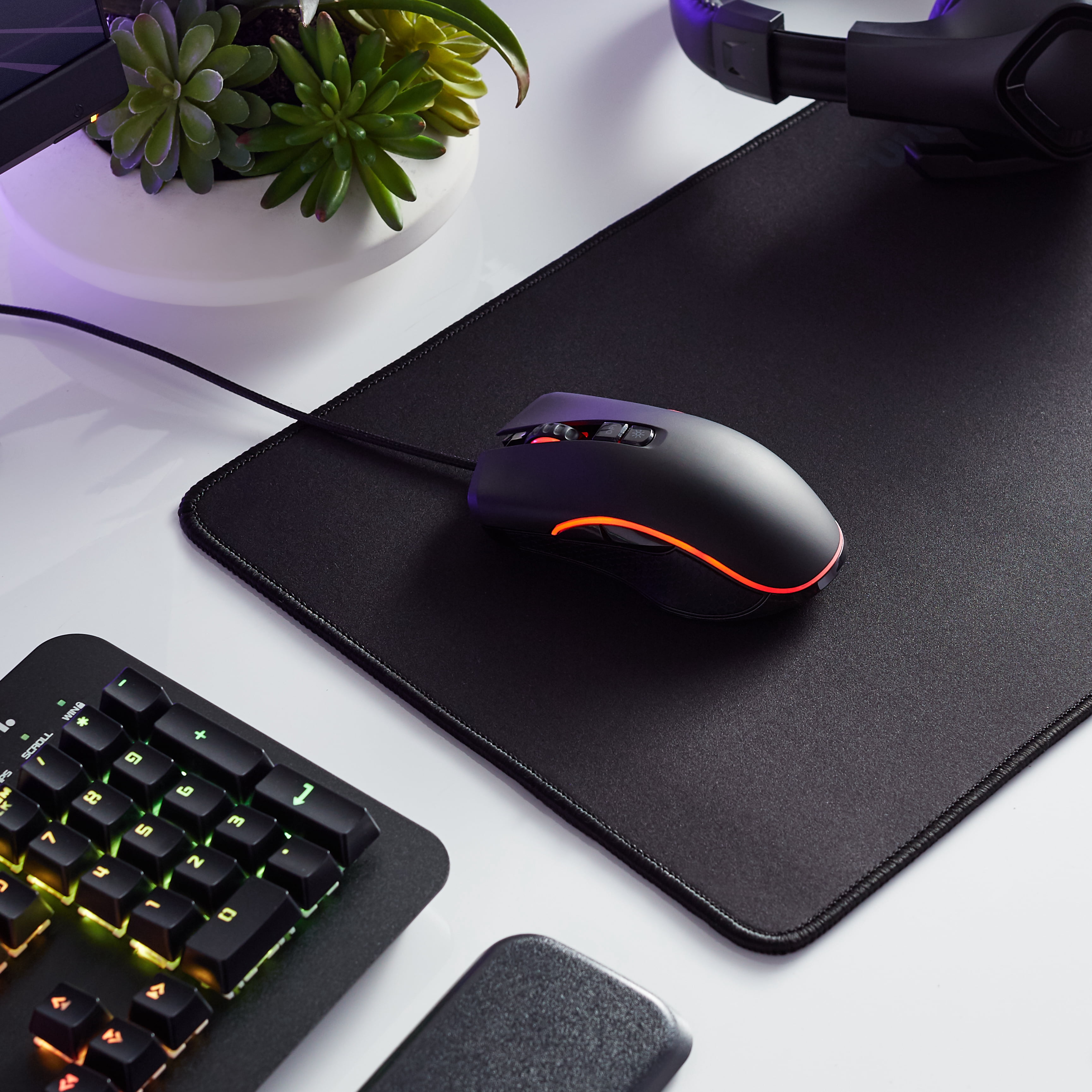 onn. Gaming Mouse