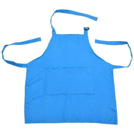 

Galnuat Children s Apron Kid s Apron (Blue)