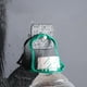 thumbnail image 4 of Gancho colgante adhesivo para cuadros: sin taladros, capacidad de 5 kg, ganchos autoadhesivos de 6 cm para azulejos, metal y vidrio, 4 of 4