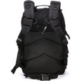 thumbnail image 3 of Mochila táctica de 50 litros con gran capacidad militar impermeable para emergencias de 3 días Caza Senderismo para actividades al aire libre, 3 of 5