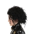 thumbnail image 3 of Edward Scissorhands Perruque pour Enfant, 3 of 4