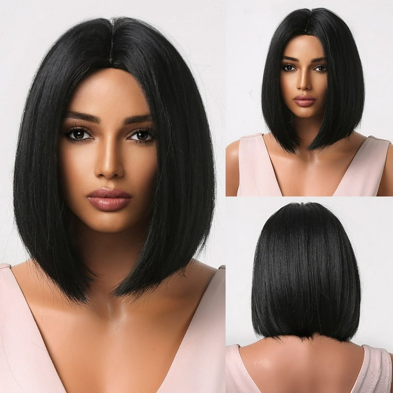 Hairdo® Romantic Layers Heat-Friendly Synthetic Bob Wig