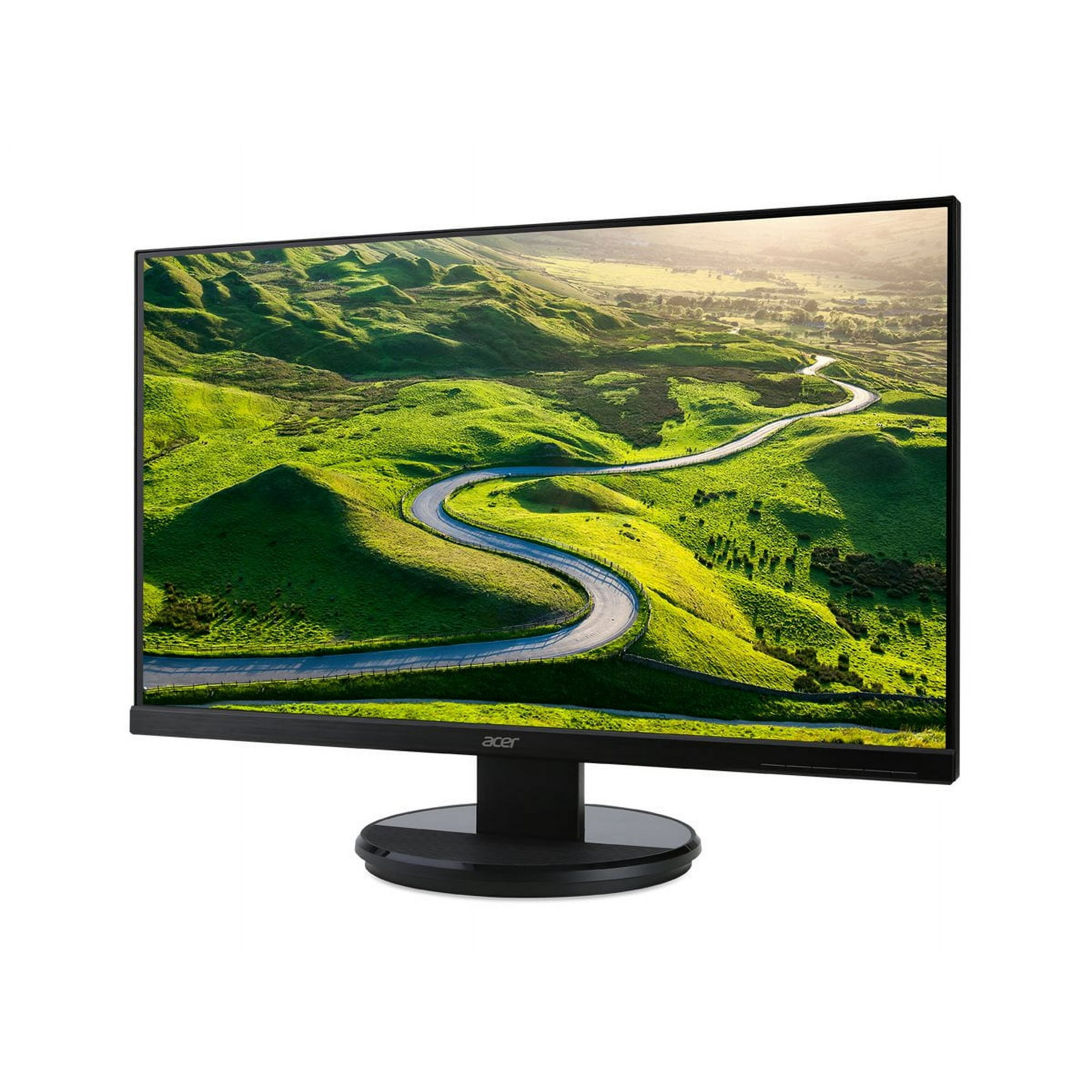 Acer K272HL - LED monitor - 27