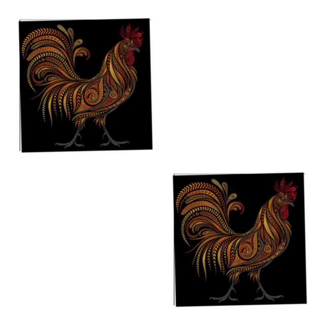 Bearachild DIY 5D Diamond Embroidery Painting Cross Kit Stitch Tipo 1 2Conjunto