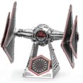 thumbnail image 1 of Metal Earth Star Wars Tie Fighter, 1 of 1