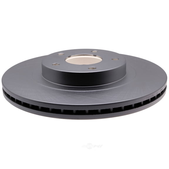 Raybestos 980074FZN Rust Prevention Technology Coated Rotor Brake Rotor, 1 Pack Fits select: 2005-2006 NISSAN ALTIMA S/SL, 2002-2004 NISSAN ALTIMA