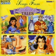 [Songs From Enchanted Tales] Vol. 1